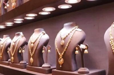 India's Gem, Jewellery Exports Decline 23.7% In March; Marginally Up In FY23