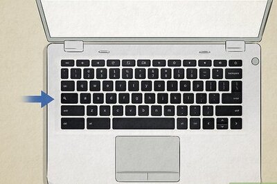 Where is the Search Key on Chromebook? A Keyboard Guide