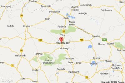 Two engineers arrested on charges of accepting bribe in MGNREGA projects