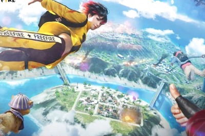 Garena Free Fire Redeem Codes for October 25: How to Unlock Premium Features