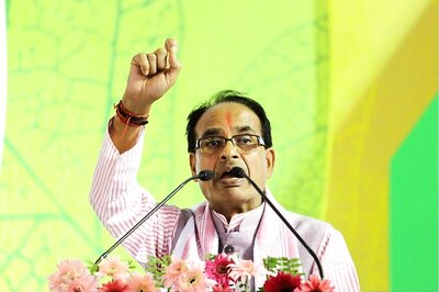 Shivraj Singh Chouhan Hits Back at Cong Over Loan Waivers, Dismisses MP Govt's Evidence