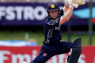 Scotland vs Namibia Under-19 World Cup 2024 Highlights: Scotland Win by 3 Runs