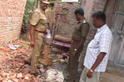 Man beats father to death for not marrying him off