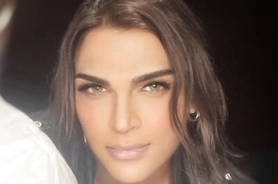 Bollywood Fashion Designer Swapnil Shinde Comes Out as Transwoman, Changes Name to Saisha