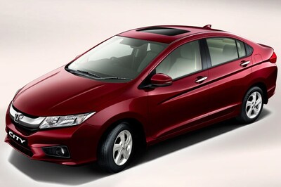 Honda India recalls around 2.24 lakh cars; include CR-V, sedans Civic and City, hatchback Jazz