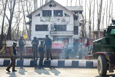 'No One Becomes Terrorist Between Lunch & Dinner': Fog of Blood and Lies Veils Srinagar Encounter Truth