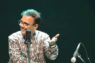 'Can Meet and Sing For Them': Singer Saleel Kulkarni's Gift to Elderly