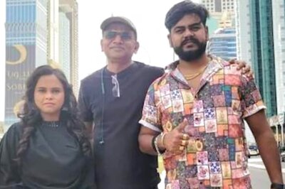 With 4 Songs Crossing 100 Million Views, Bhojpuri Singer Shilpi Raj Rules On YouTube