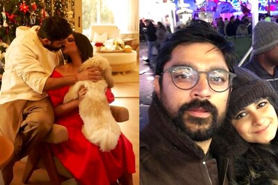 Rhea Kapoor's Husband Karan Boolani Pens Heartfelt Note On Third Their Anniversary, Check It Out