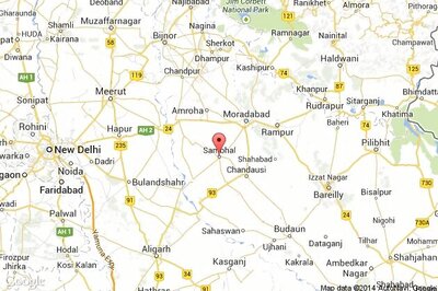 Sambhal: Boy rapes 15-year-old girl at gun-point, booked