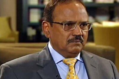 NSA Ajit Doval's Visit to Beijing Key to Ease Sikkim Standoff: Chinese Analyst