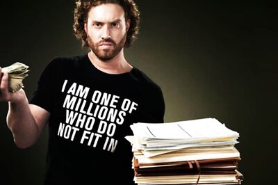 T J Miller Refutes Allegations Of Sexual Assault