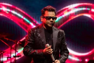AR Rahman To Gufi Paintal, Celebrities Who Served The Armed Forces