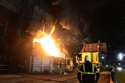 Tata Steel fined over death of worker at UK plant