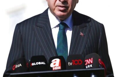 Trump Administration Slams NATO Ally Turkey For Weapon Test