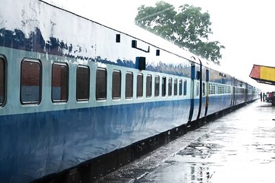 Railways Plans to Use 'Undercover Men' to Check Quality, Services