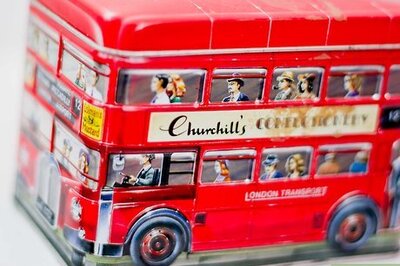 How to Converse and Relate to British People