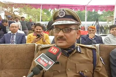 Once Under CBI Scanner, Now a 'Dabang' DGP: Meet Bihar's Social Media Posterboy Gupteshwar Pandey