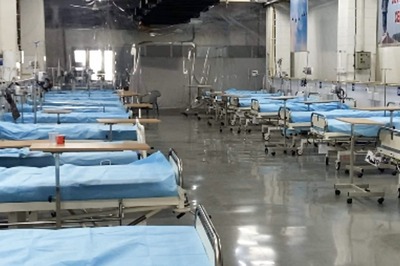 Delhi's Covid Positivity Rate Jumps But Doctors Say Nothing to Worry, Hospitalisation Low