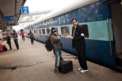 61 Cases of Fake Caste Certificates in Railways