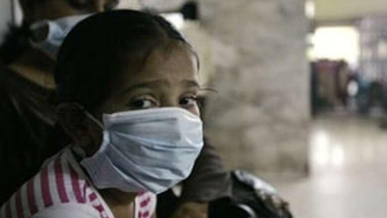 India reports 2nd swine flu death