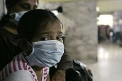India reports 2nd swine flu death