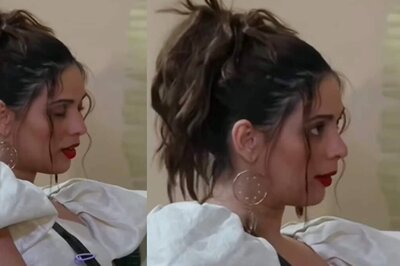 Alice Kaushik Gets Emotional As She Recalls How She Got To Know About Father's Suicide