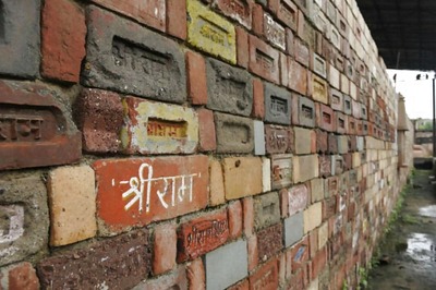 Appointed to Oversee Ayodhya Temple's Construction, Ram Mandir Trust to Hold First Meeting Today