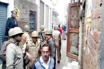 One Killed, Several Injured After Communal Clashes in UP’s Kasganj