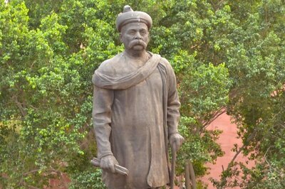 Bal Gangadhar Tilak Birth Anniversary 2023: Inspirational Quotes, and Facts About India's Freedom Fighter