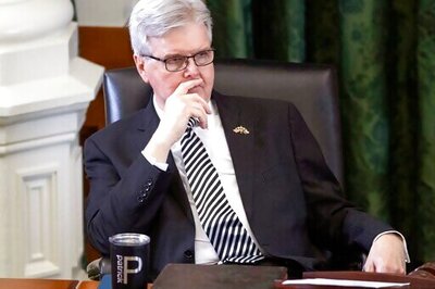 Texas GOP Backs Off Changes To Sunday Voting Before Next Try