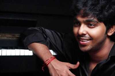 G V Prakash would love to work on 'Gangs of Wasseypur 3'
