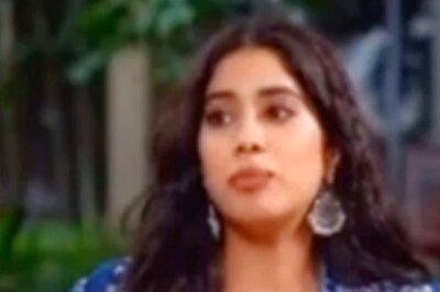 Janhvi Kapoor Gets Trolled for Saying Math Makes You 'Retarded'