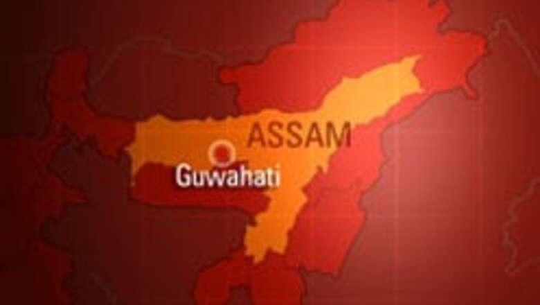 ULFA kill two Biharis in Assam