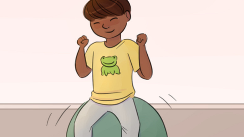 How to Teach a Non Verbal Special Needs Child