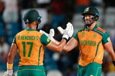 Aiden Markram Asserts South Africa 'Can Compete With the Best in the World and Can Win Trophies'