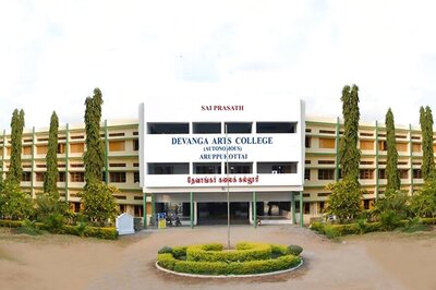 Tamil Nadu Lecturer Tells Students to 'Adjust' With Officials for Higher Marks, Detained