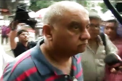 Sheena Bora murder case: Peter Mukerjea to be brought to Delhi