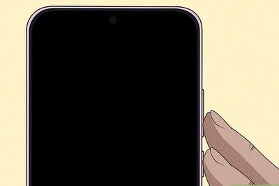 How to Reboot a Samsung Galaxy S22 & S22 Ultra