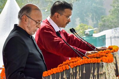 AAP Alleges 'BJP Pressure' as L-G Reverses Kejriwal Govt Orders on Reserving Hospitals for Delhiites