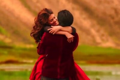 'Dilwale' review: Real problem with the film is sheer artificiality of the enterprise