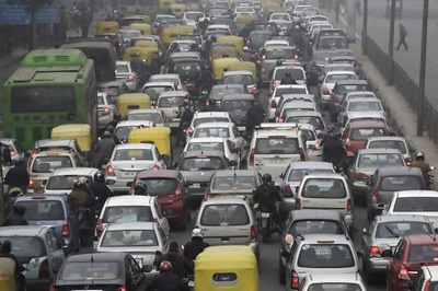 WHO may find Delhi most polluted, but many Indian cities worse