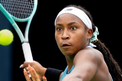 'You Need to go Through Losses to Realise Where You Need to Evolve,' Believes Coco Gauff Amid Patchy Streak of Form