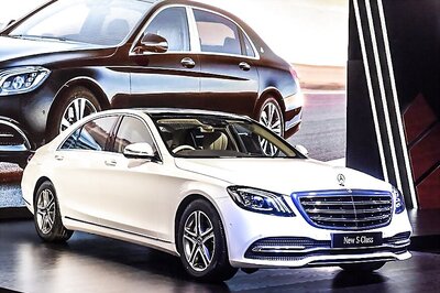 Mercedes-Benz to Launch Flat-Rate Vehicle Subscription Service in US