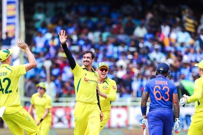 Are Left-arm Pacers Kryptonite for Virat Kohli, Rohit Sharma And Other Top-order Indian Batters?