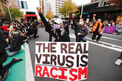 Black Boy's Death Sparks Racism Protest in Brazil, CCTV Shows Him Falling From  Building's 9th Floor