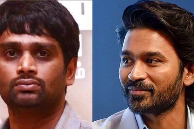Dhanush’s Project With H Vinoth May Not Go On Floors Next Year End