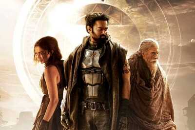 Telangana Government Faces Backlash Over Prabhas’ Kalki 2898 AD Ticket Price