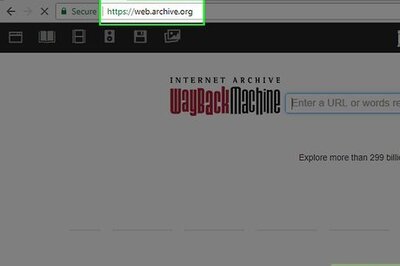 8 Ways to Browse an Old Version of a Website