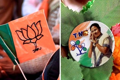 Durga Puja Done, TMC & BJP Gear Up for 'Bijoya' to Woo Voters Ahead of 2023 Panchayat Polls